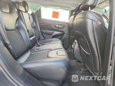 Zdjęcie 11 z 13 samochodu: 2019 JEEP CHEROKEE LATITUDE PLUS VIN:1C4PJMLB2KD433086 - miniatura