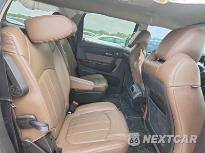Zdjęcie 11 z 13 samochodu: 2016 GMC ACADIA SLT-2 VIN:1GKKVSKD8GJ200929 - miniatura