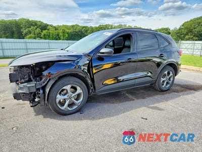 2025 FORD ESCAPE ST LINE SELECT 1FMCU9NA0SUB34148 - główne zdjęcie licytacji z USA - miniatura