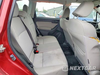Zdjęcie 11 z 14 samochodu: 2016 SUBARU FORESTER 2.5I PREMIUM VIN:JF2SJAGC9GH402737 - miniatura