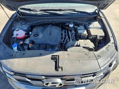 Zdjęcie 12 z 13 samochodu: 2026 HYUNDAI TUCSON SEL VIN:5NMJB3DE3TH630038 - miniatura