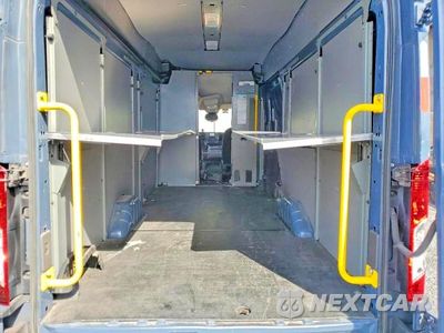 Zdjęcie 10 z 13 samochodu: 2020 FORD TRANSIT T-250 VIN:1FTBR3X81LKB04288 - miniatura
