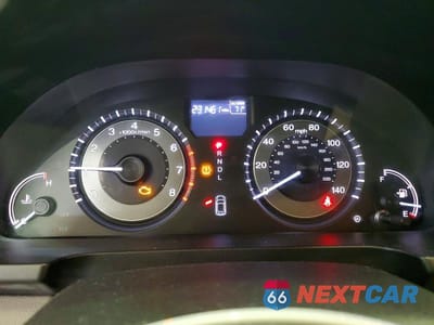 Zdjęcie 9 z 13 samochodu: 2014 HONDA ODYSSEY EXL VIN:5FNRL5H60EB066092 - miniatura
