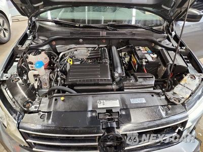 Zdjęcie 11 z 12 samochodu: 2016 VOLKSWAGEN JETTA S VIN:3VW267AJ2GM383693 - miniatura