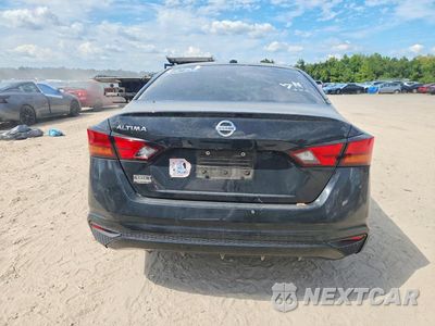 Zdjęcie 6 z 12 samochodu: 2020 NISSAN ALTIMA S VIN:1N4BL4BV1LC275725 - miniatura