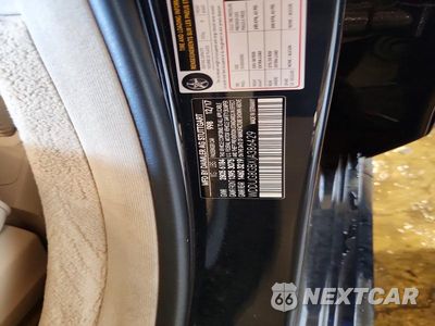 Zdjęcie 13 z 13 samochodu: 2018 MERCEDES-BENZ S 560 4MATIC VIN:WDDUG8GBXJA386429 - miniatura