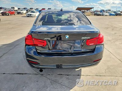 Zdjęcie 6 z 12 samochodu: 2016 BMW 320 XI VIN:WBA8E5G56GNT93970 - miniatura