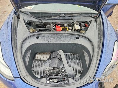 Zdjęcie 11 z 12 samochodu: 2021 TESLA MODEL 3 VIN:5YJ3E1EA2MF853593 - miniatura