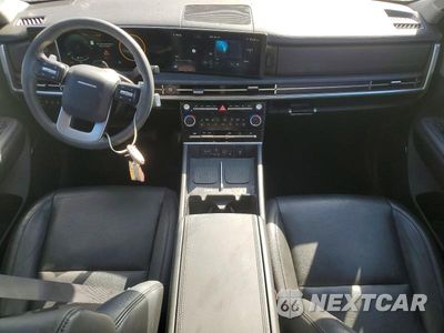 Zdjęcie 8 z 14 samochodu: 2024 HYUNDAI SANTA FE LIMITED VIN:5NMP34G19RH013449 - miniatura