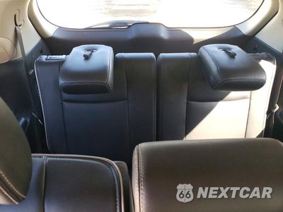 Zdjęcie 10 z 13 samochodu: 2020 INFINITI QX60 LUXE VIN:5N1DL0MMXLC500395 - miniatura