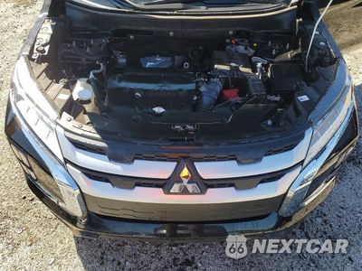 Zdjęcie 12 z 13 samochodu: 2026 MITSUBISHI OUTLANDER SPORT S/SE VIN:JA4ARUAU2TU006201 - miniatura