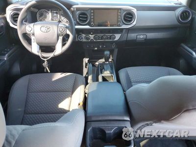 Zdjęcie 8 z 12 samochodu: 2023 TOYOTA TACOMA SR5 V6 VIN:3TMCZ5AN0PM632725 - miniatura