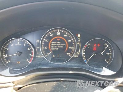 Zdjęcie 9 z 12 samochodu: 2021 MAZDA 3 PREMIUM VIN:JM1BPAML1M1324864 - miniatura