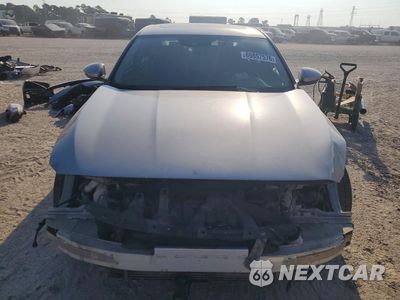 Piąte zdjęcie samochodu w środku: 2018 HONDA ACCORD EXL VIN:1HGCV1F69JA157507 - miniatura
