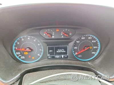 Zdjęcie 9 z 14 samochodu: 2018 CHEVROLET EQUINOX LT VIN:2GNAXSEV0J6248748 - miniatura