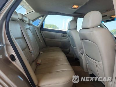 Zdjęcie 10 z 12 samochodu: 2000 TOYOTA AVALON XL VIN:4T1BF28BXYU043222 - miniatura