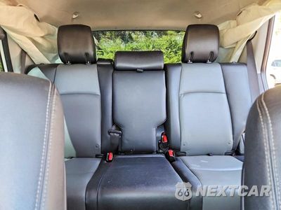 Zdjęcie 10 z 14 samochodu: 2018 TOYOTA 4RUNNER SR5 PREMIUM VIN:JTEBU5JR3J5573773 - miniatura