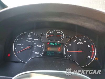 Zdjęcie 9 z 13 samochodu: 2007 CHEVROLET EQUINOX LS VIN:2CNDL13F376234144 - miniatura