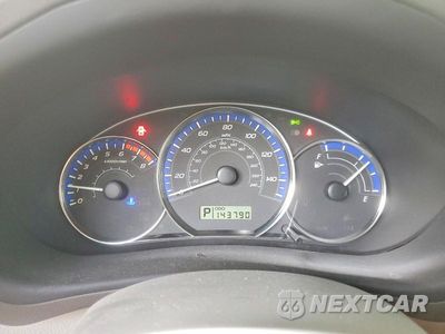 Zdjęcie 9 z 13 samochodu: 2010 SUBARU FORESTER 2.5X PREMIUM VIN:JF2SH6CC5AH738214 - miniatura