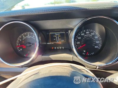 Zdjęcie 9 z 13 samochodu: 2016 FORD MUSTANG GT VIN:1FA6P8CF8G5268768 - miniatura