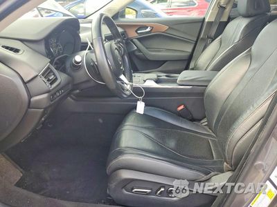 Zdjęcie 7 z 13 samochodu: 2021 ACURA TLX TECHNOLOGY VIN:19UUB6F4XMA001389 - miniatura