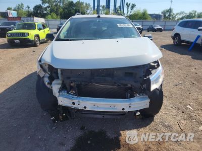 Piąte zdjęcie samochodu w środku: 2013 FORD EDGE SE VIN:2FMDK3GC2DBC40633 - miniatura