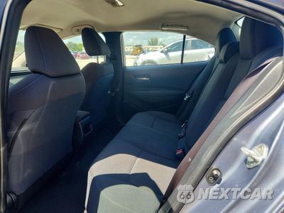 Zdjęcie 10 z 12 samochodu: 2020 TOYOTA COROLLA LE VIN:5YFEPRAE5LP117275 - miniatura