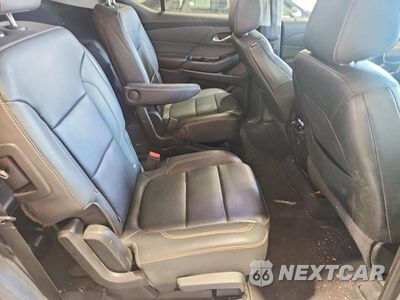 Zdjęcie 11 z 13 samochodu: 2020 CHEVROLET TRAVERSE LT VIN:1GNEVHKW6LJ144925 - miniatura