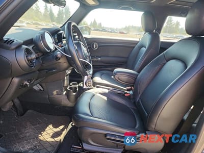 Zdjęcie 7 z 13 samochodu: 2019 MINI COOPER VIN:WMWXP5C51K2L02058 - miniatura