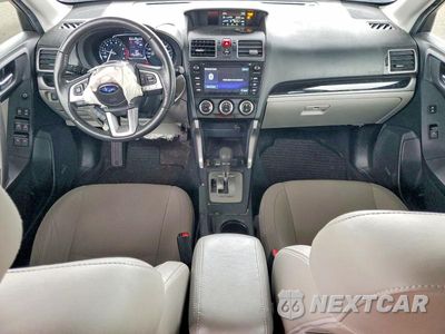 Zdjęcie 8 z 12 samochodu: 2018 SUBARU FORESTER 2.5I LIMITED VIN:JF2SJARC3JH462663 - miniatura