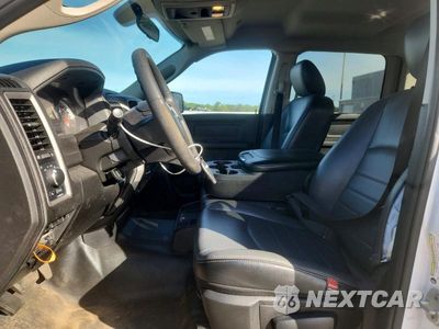 Zdjęcie 7 z 12 samochodu: 2022 RAM 1500 CLASSIC TRADESMAN VIN:3C6RR7KG6NG302063 - miniatura