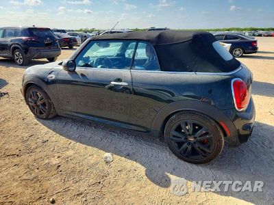 Drugie zdjęcie samochodu z przodu: 2017 MINI COOPER JOHN COOPER WORKS VIN:WMWWH9C54H3A78516 - miniatura