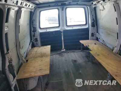 Zdjęcie 10 z 13 samochodu: 2011 CHEVROLET EXPRESS G1500 DELIVERY VAN VIN:1GCSGAFX8B1124531 - miniatura