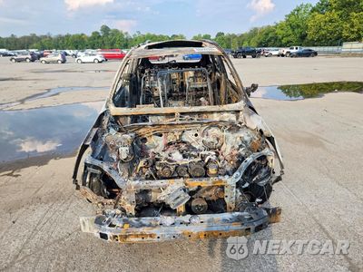Piąte zdjęcie samochodu w środku: 2017 SUBARU FORESTER 2.5I PREMIUM VIN:JF2SJAEC8HH505331 - miniatura