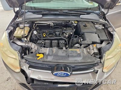 Zdjęcie 11 z 12 samochodu: 2012 FORD FOCUS SEL VIN:1FAHP3H28CL200638 - miniatura