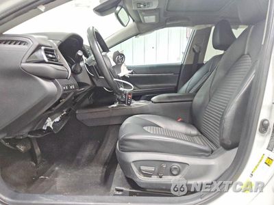 Zdjęcie 7 z 13 samochodu: 2023 TOYOTA CAMRY SE VIN:4T1T11AK7PU137130 - miniatura