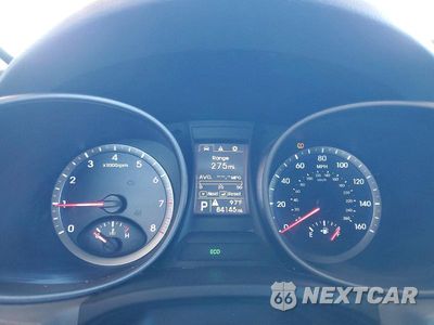 Zdjęcie 9 z 13 samochodu: 2015 HYUNDAI SANTA FE SPORT 2.4L VIN:5XYZT3LB2FG294419 - miniatura