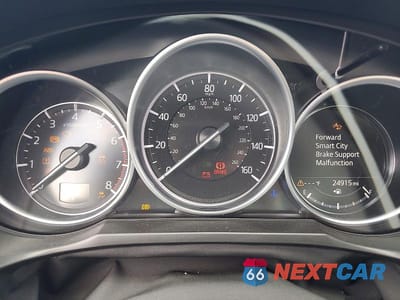 Zdjęcie 9 z 13 samochodu: 2021 MAZDA 6 GRAND TOURING VIN:JM1GL1TY7M1619188 - miniatura