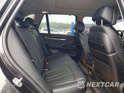 Zdjęcie 11 z 13 samochodu: 2015 BMW X5 XDRIVE50I VIN:5UXKR6C58F0J77573 - miniatura