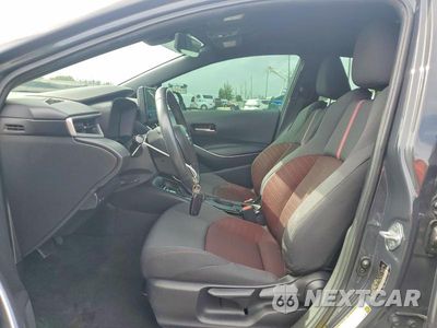 Zdjęcie 7 z 13 samochodu: 2024 TOYOTA COROLLA SE VIN:5YFS4MCE0RP184807 - miniatura