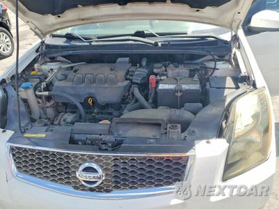 Zdjęcie 11 z 13 samochodu: 2011 NISSAN SENTRA 2.0 VIN:3N1AB6AP9BL664271 - miniatura