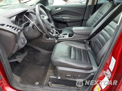 Zdjęcie 7 z 13 samochodu: 2018 FORD ESCAPE SEL VIN:1FMCU9HD3JUB88077 - miniatura