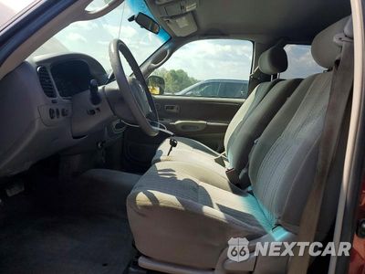 Zdjęcie 7 z 12 samochodu: 2004 TOYOTA TUNDRA SR5 VIN:5TBRT34104S453534 - miniatura