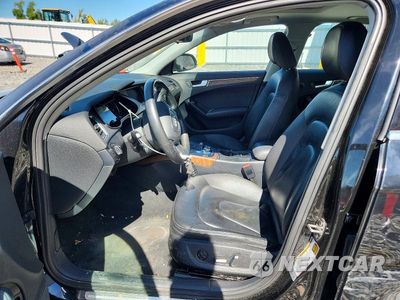 Zdjęcie 7 z 12 samochodu: 2015 AUDI A4 PREMIUM VIN:WAUBFAFL9FN024885 - miniatura