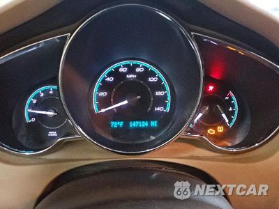 Zdjęcie 9 z 12 samochodu: 2011 CHEVROLET MALIBU 1LT VIN:1G1ZC5E1XBF375769 - miniatura