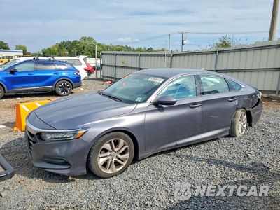 2020 HONDA ACCORD LX 1HGCV1F17LA064878 - główne zdjęcie licytacji z USA - miniatura