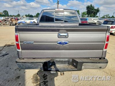 Zdjęcie 6 z 12 samochodu: 2013 FORD F-150 FX2 SUPERCAB 1 VIN:1FTFW1ET9DKF86354 - miniatura