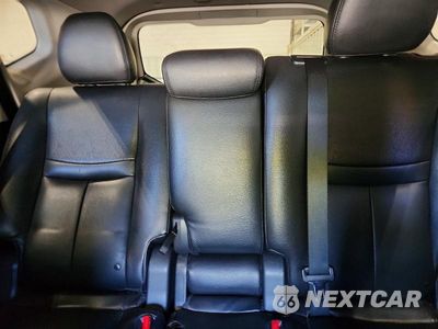 Zdjęcie 10 z 13 samochodu: 2018 NISSAN ROGUE SV VIN:KNMAT2MT7JP562577 - miniatura