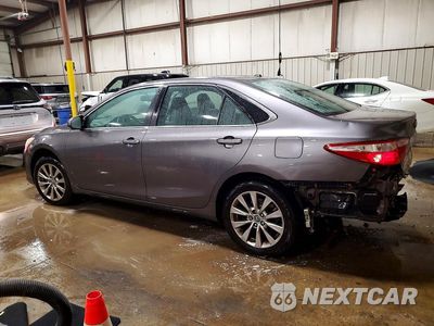 Drugie zdjęcie samochodu z przodu: 2015 TOYOTA CAMRY LE VIN:4T1BF1FK7FU966896 - miniatura