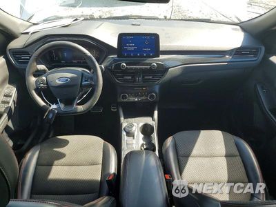 Zdjęcie 8 z 13 samochodu: 2023 FORD ESCAPE ST LINE VIN:1FMCU0MNXPUA12582 - miniatura